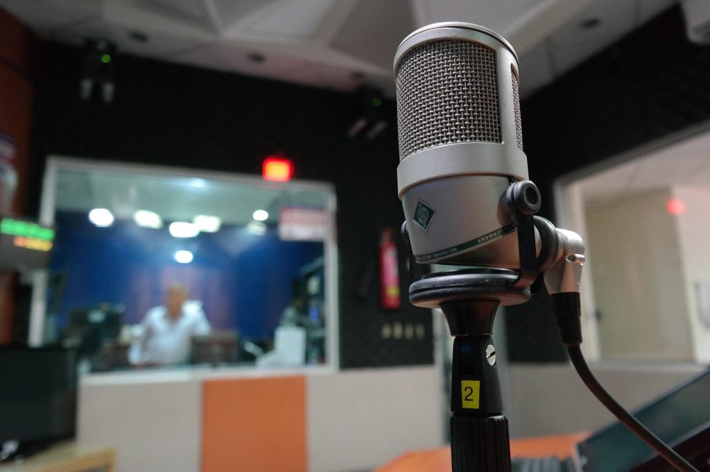 microphone, study, radio, live radio, music, recording studio, singer, radio, radio, radio, radio, radio